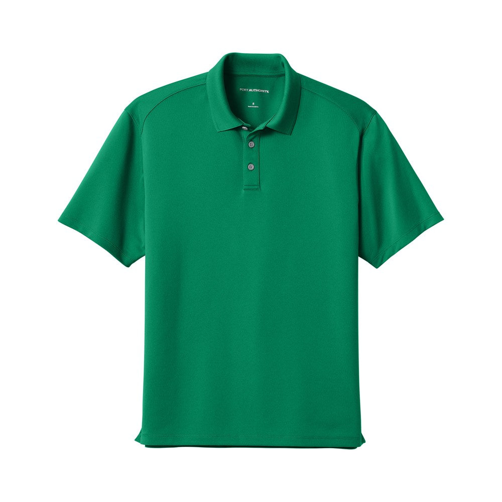 Bright Kelly Green