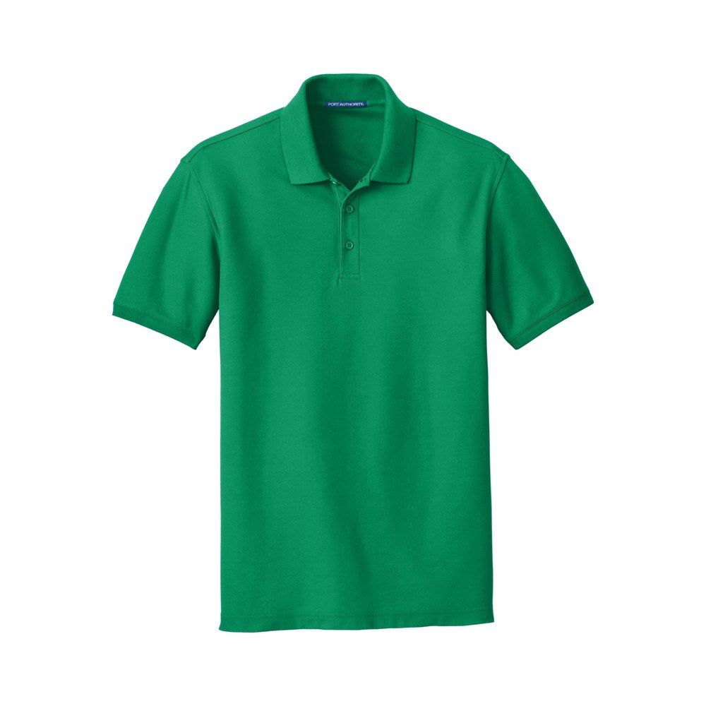 Bright Kelly Green