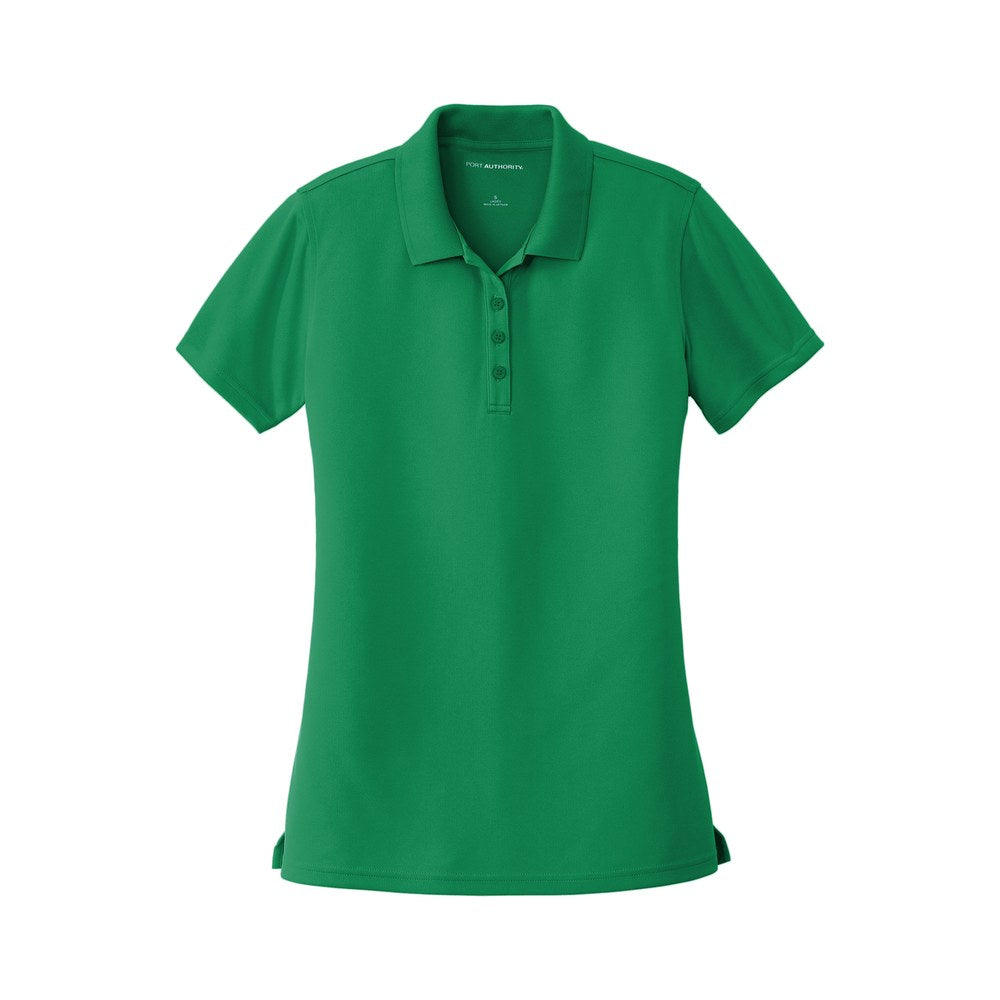 Bright Kelly Green
