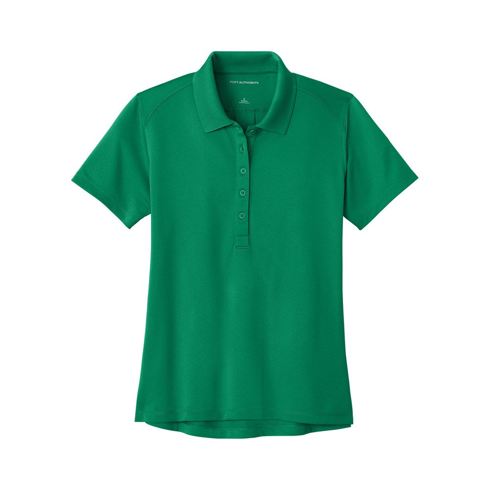 Bright Kelly Green
