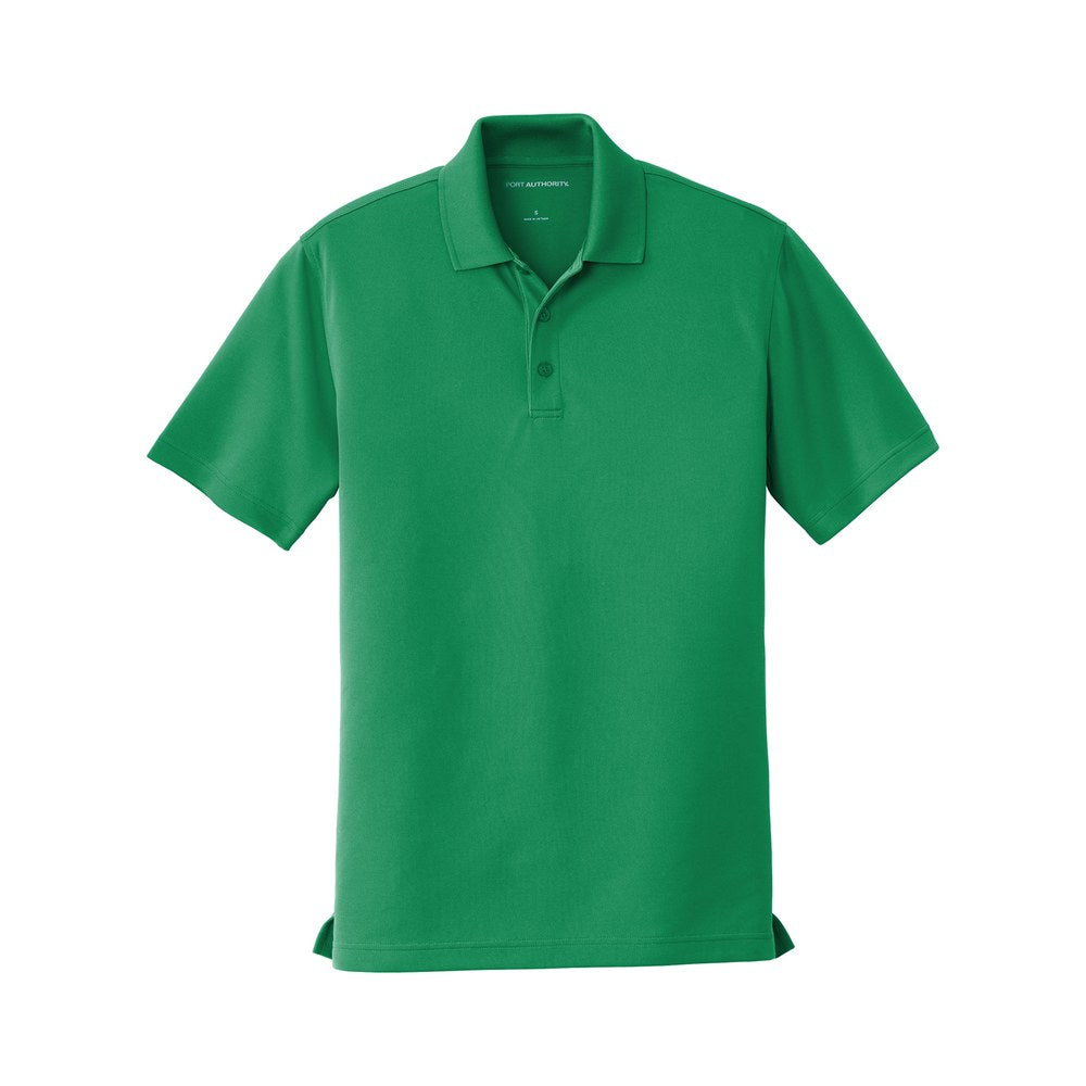 Bright Kelly Green
