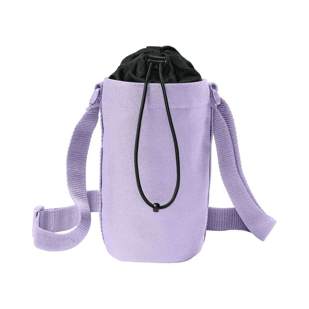 Bright Lavender | Back