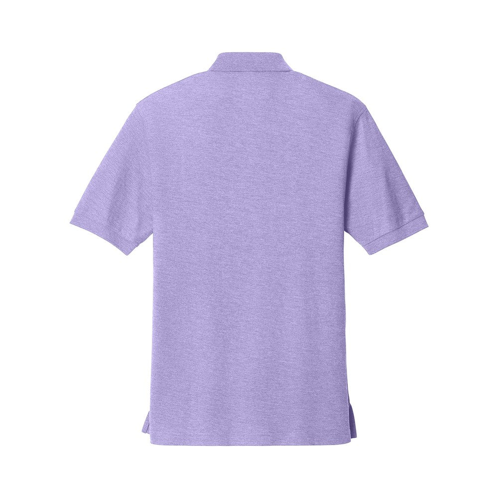 Bright Lavender | Back