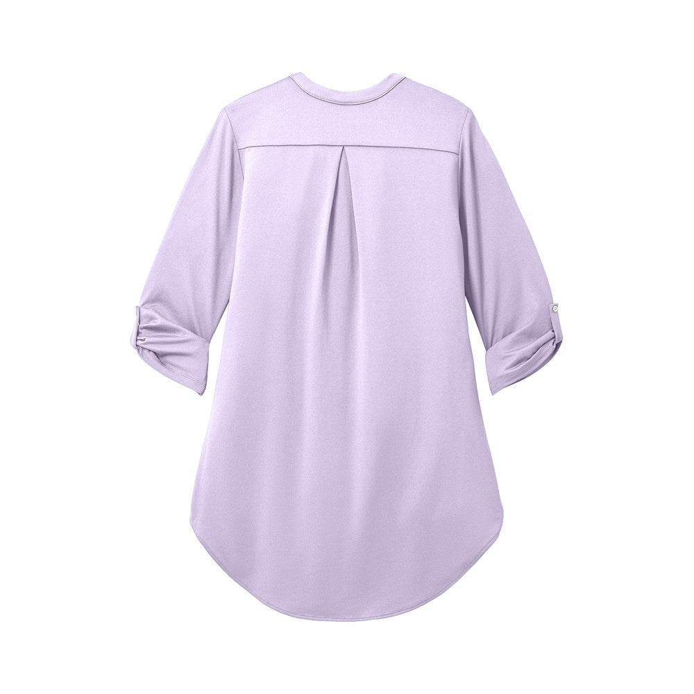 Bright Lavender | Back