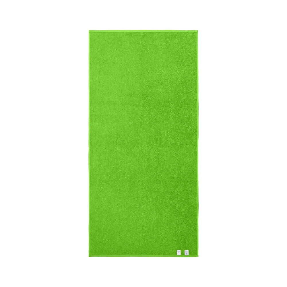 Bright Lime | Back