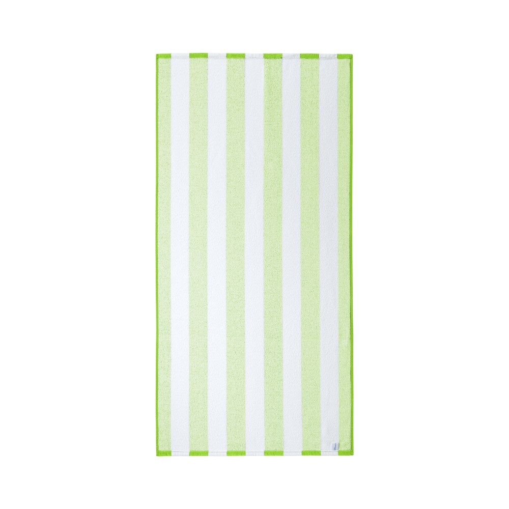 Bright Lime | Back
