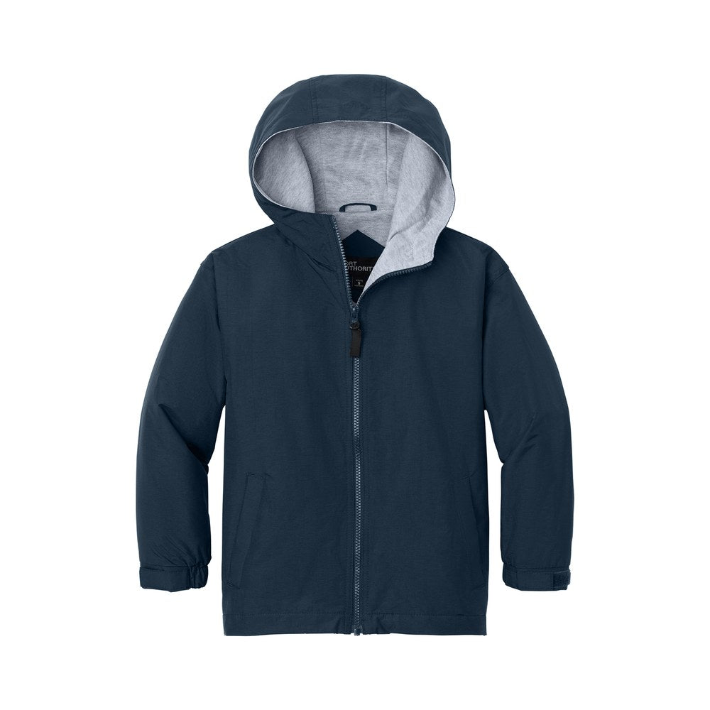 Bright Navy/Light Oxford