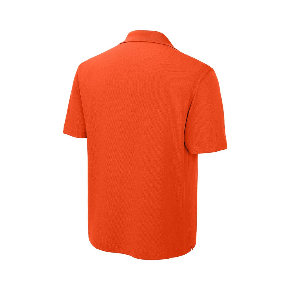Bright Orange | Back