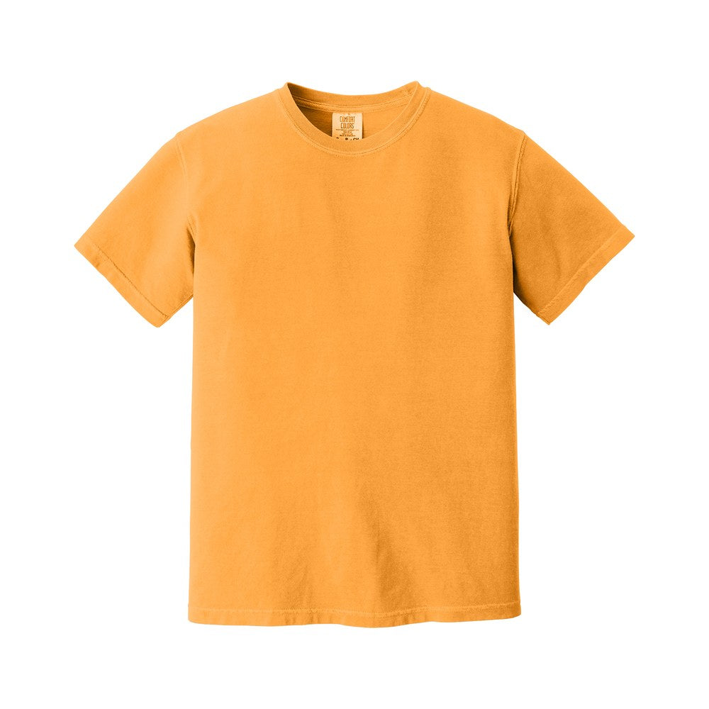 Bright Orange