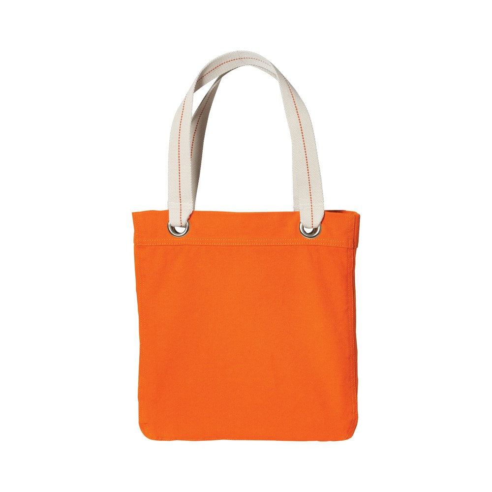 Bright Orange