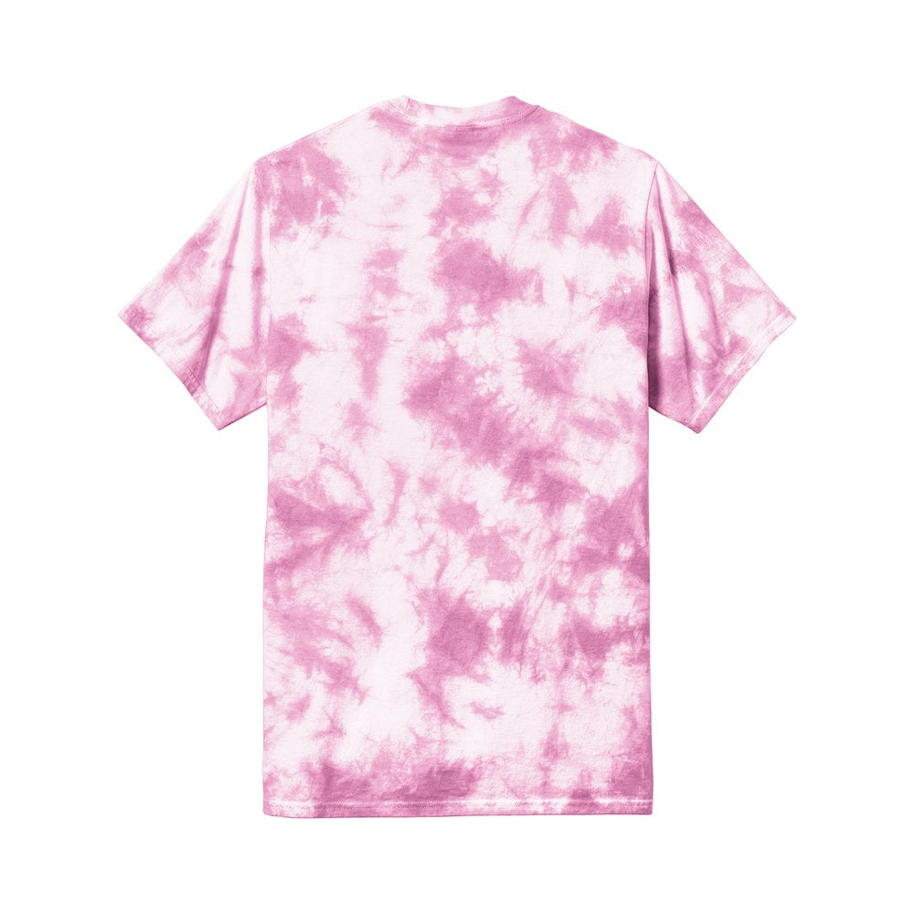 Bright Pink | Back