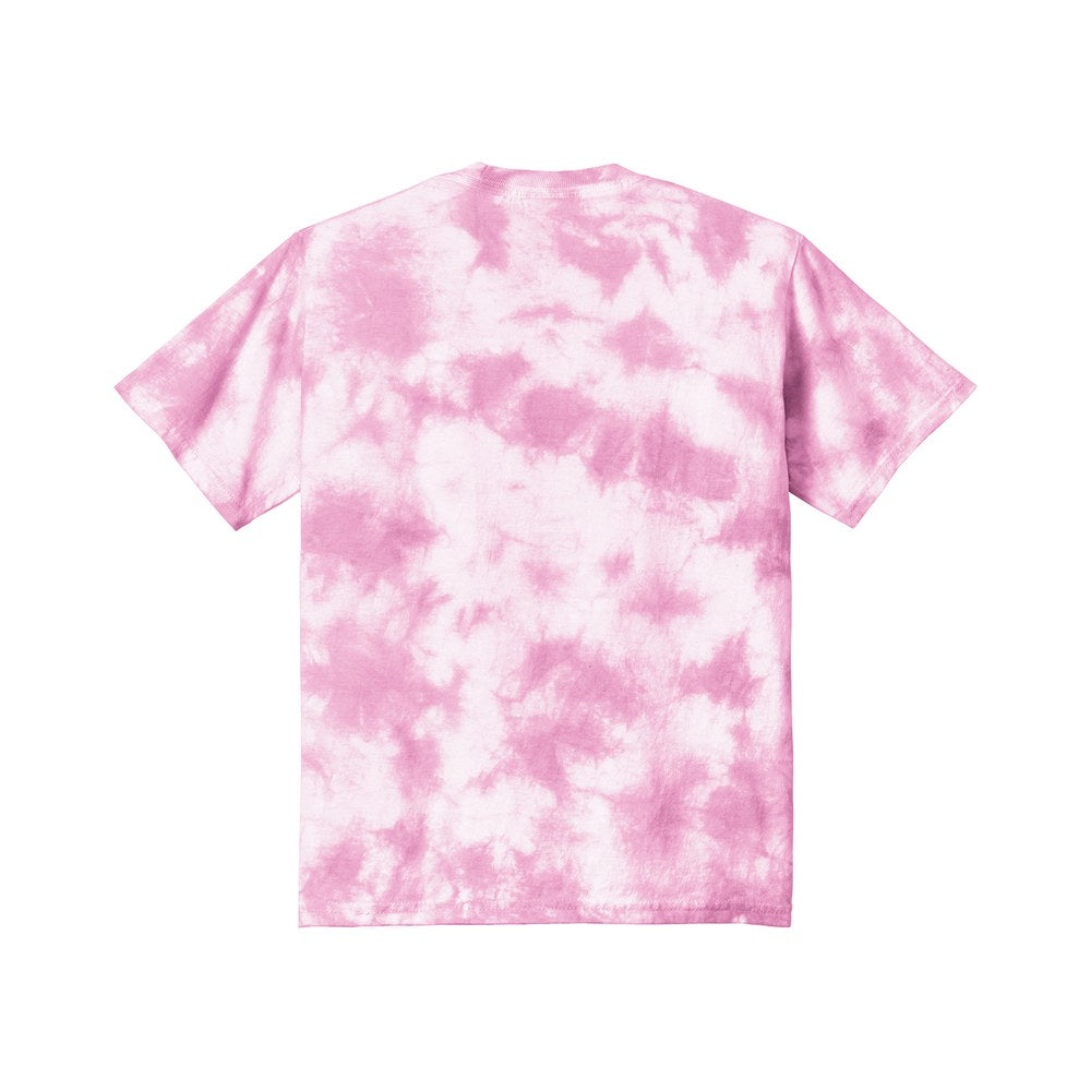 Bright Pink | Back