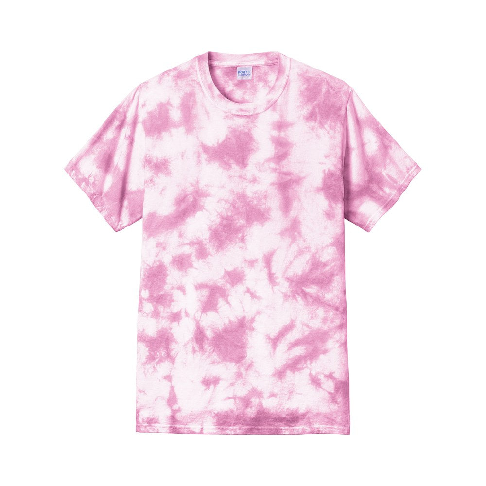 Bright Pink