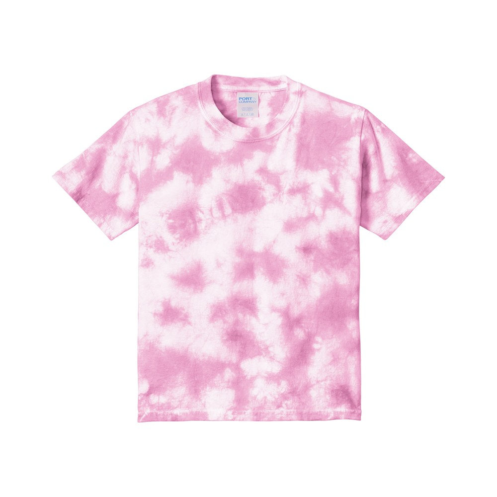 Bright Pink