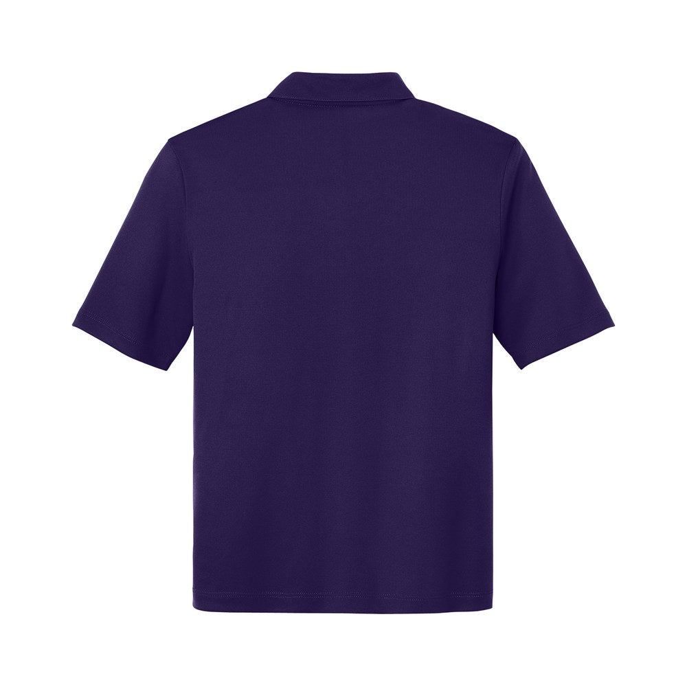 Bright Purple | Back