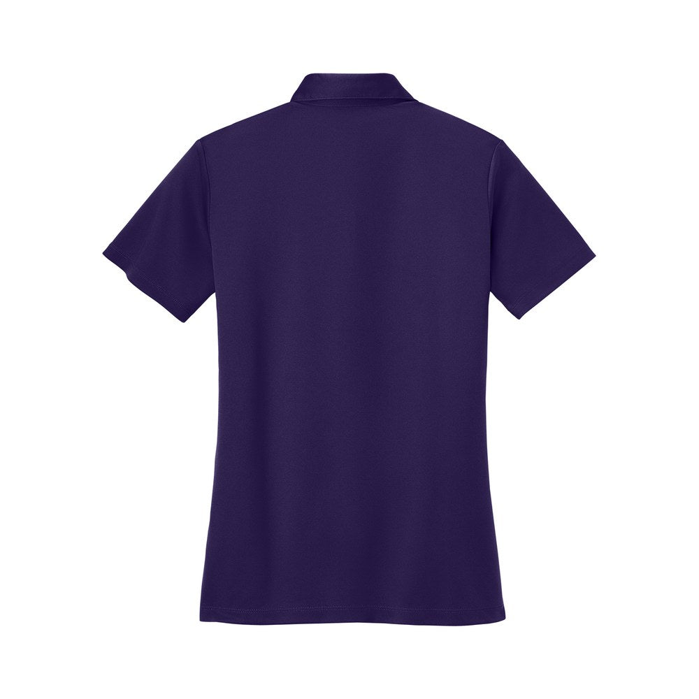 Bright Purple | Back