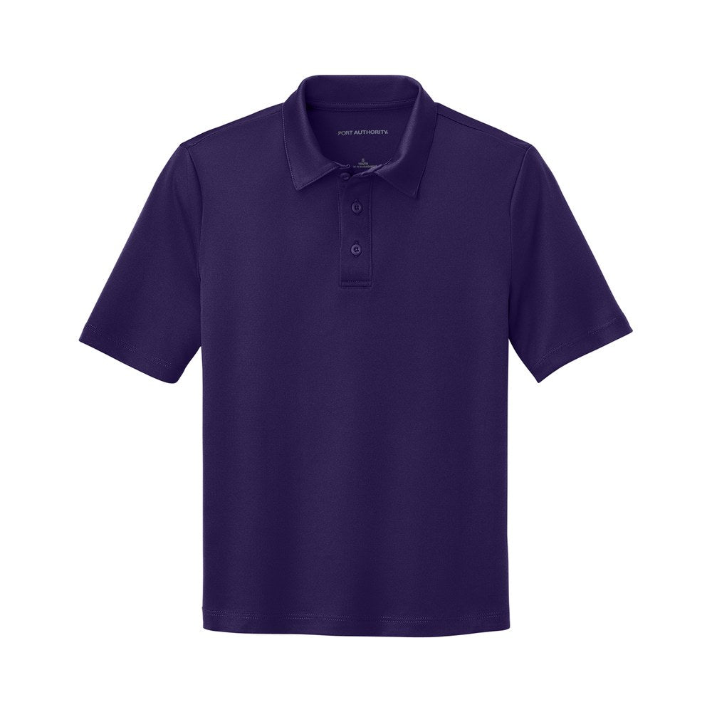 Bright Purple