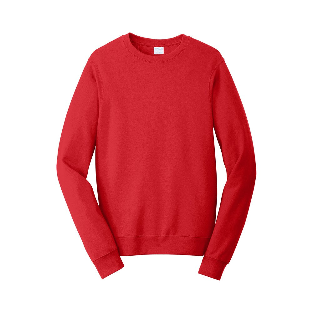 Bright Red