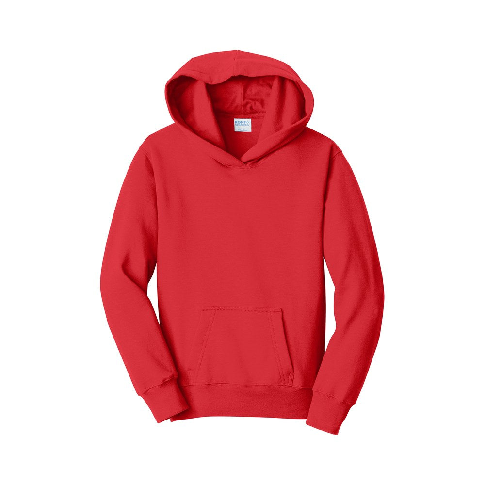 Bright Red
