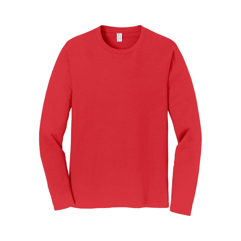 Bright Red