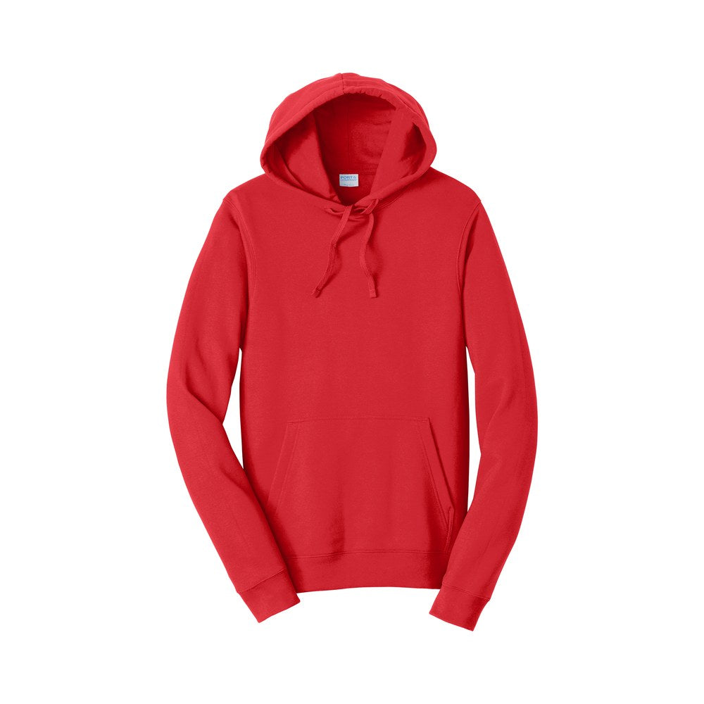 Bright Red