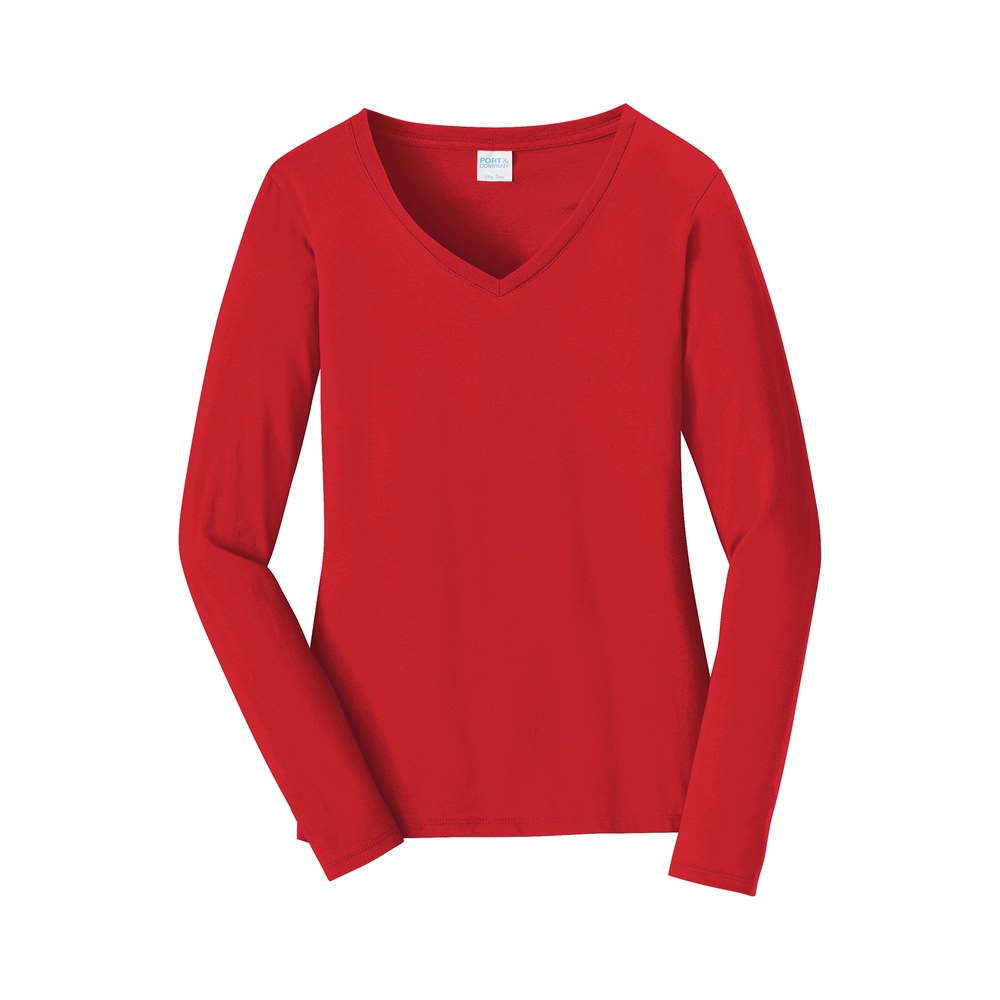 Bright Red
