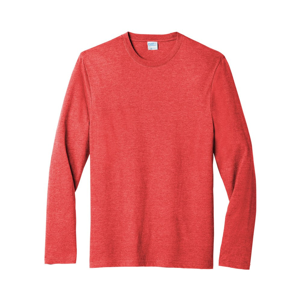 Bright Red Heather