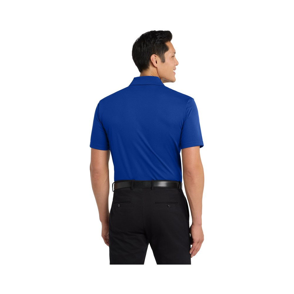 Bright Royal | Back