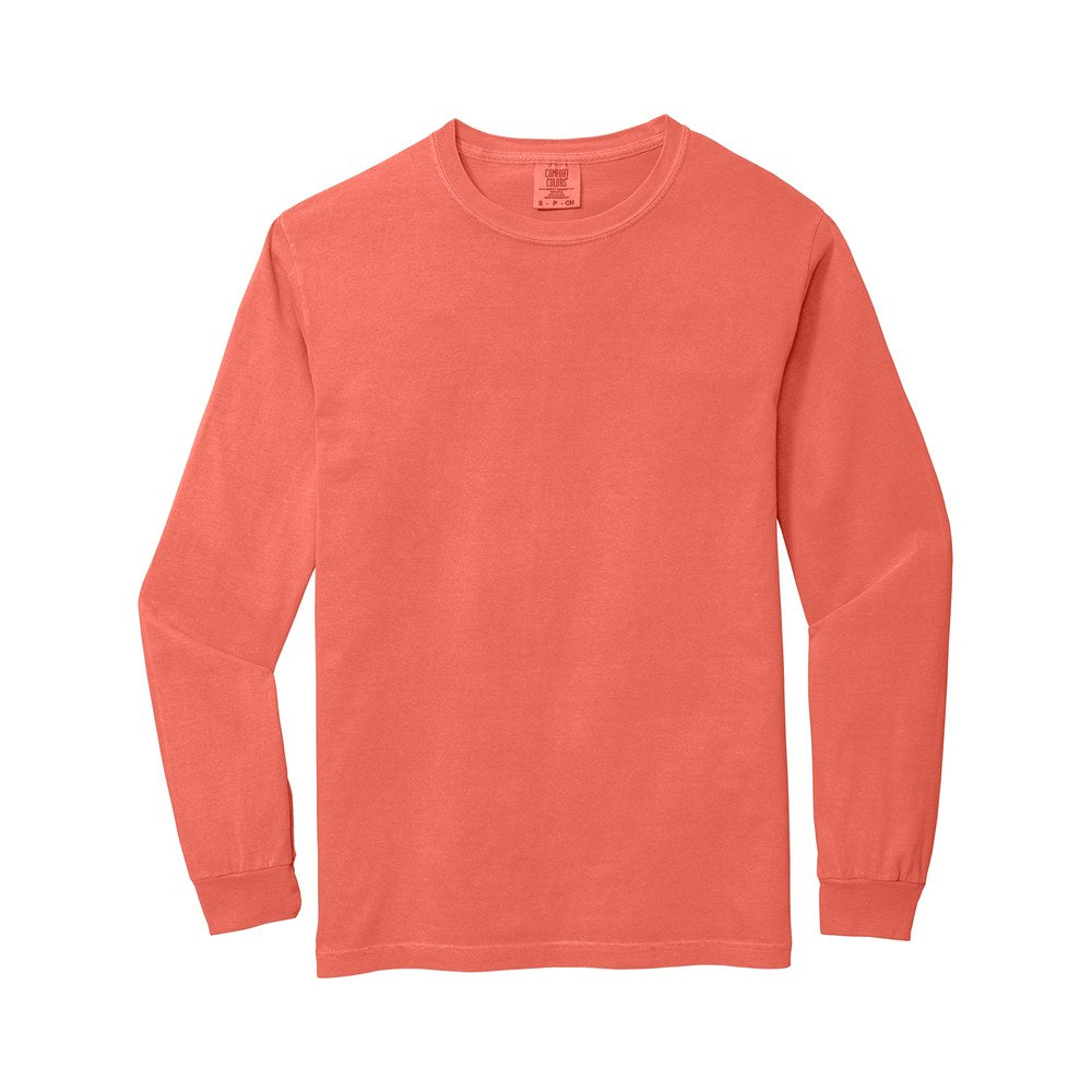 Bright Salmon