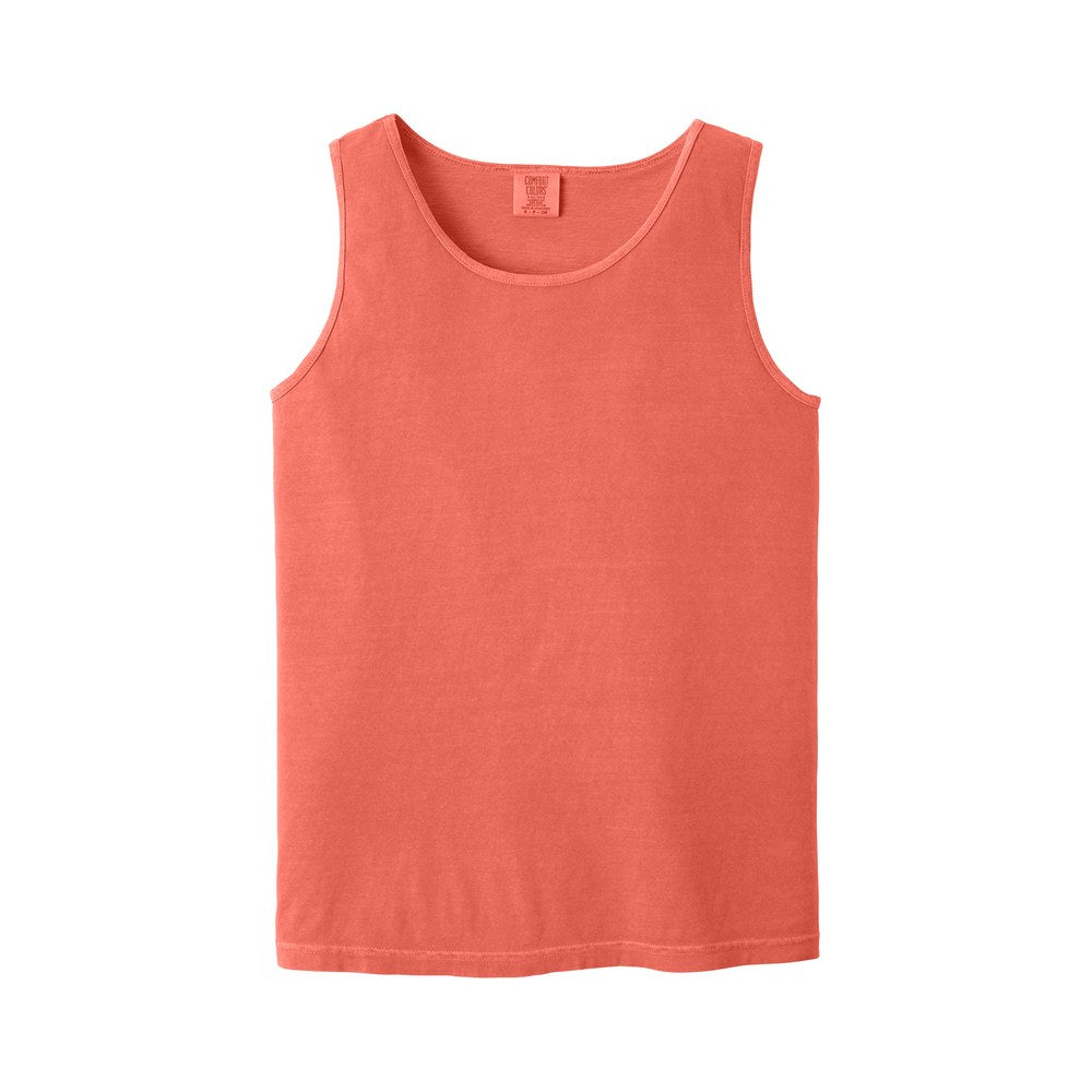 Bright Salmon