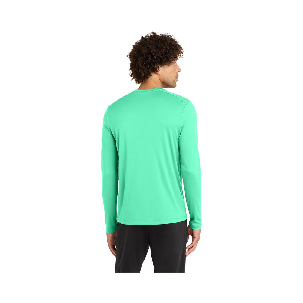 Bright Seafoam | Back