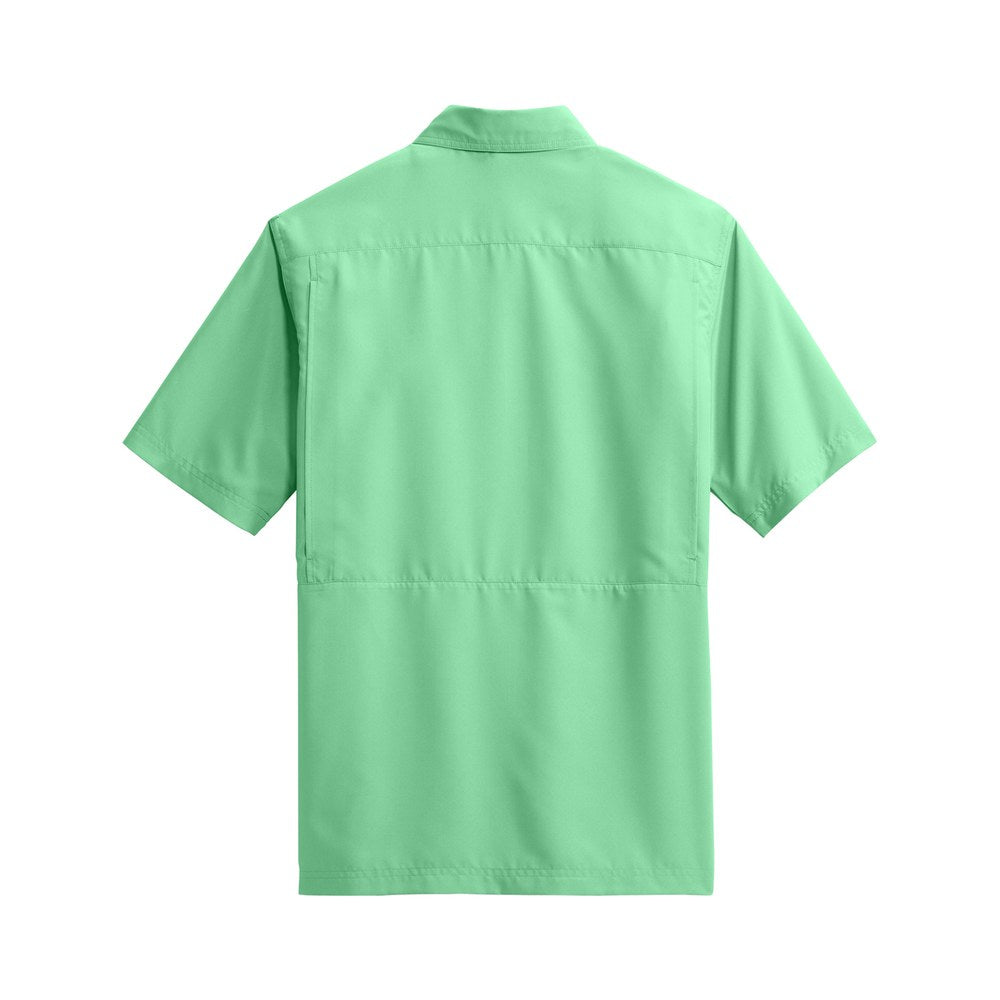 Bright Seafoam | Back