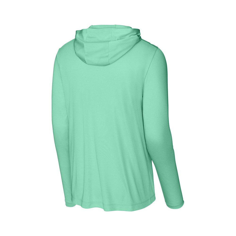 Bright Seafoam | Back
