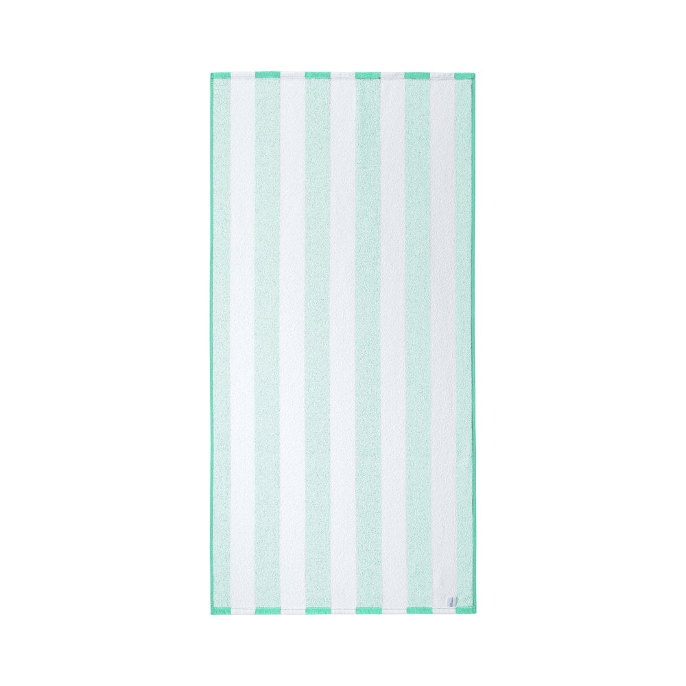 Bright Seafoam | Back
