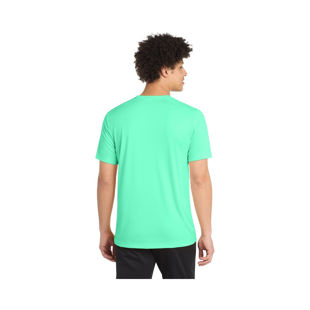Bright Seafoam | Back