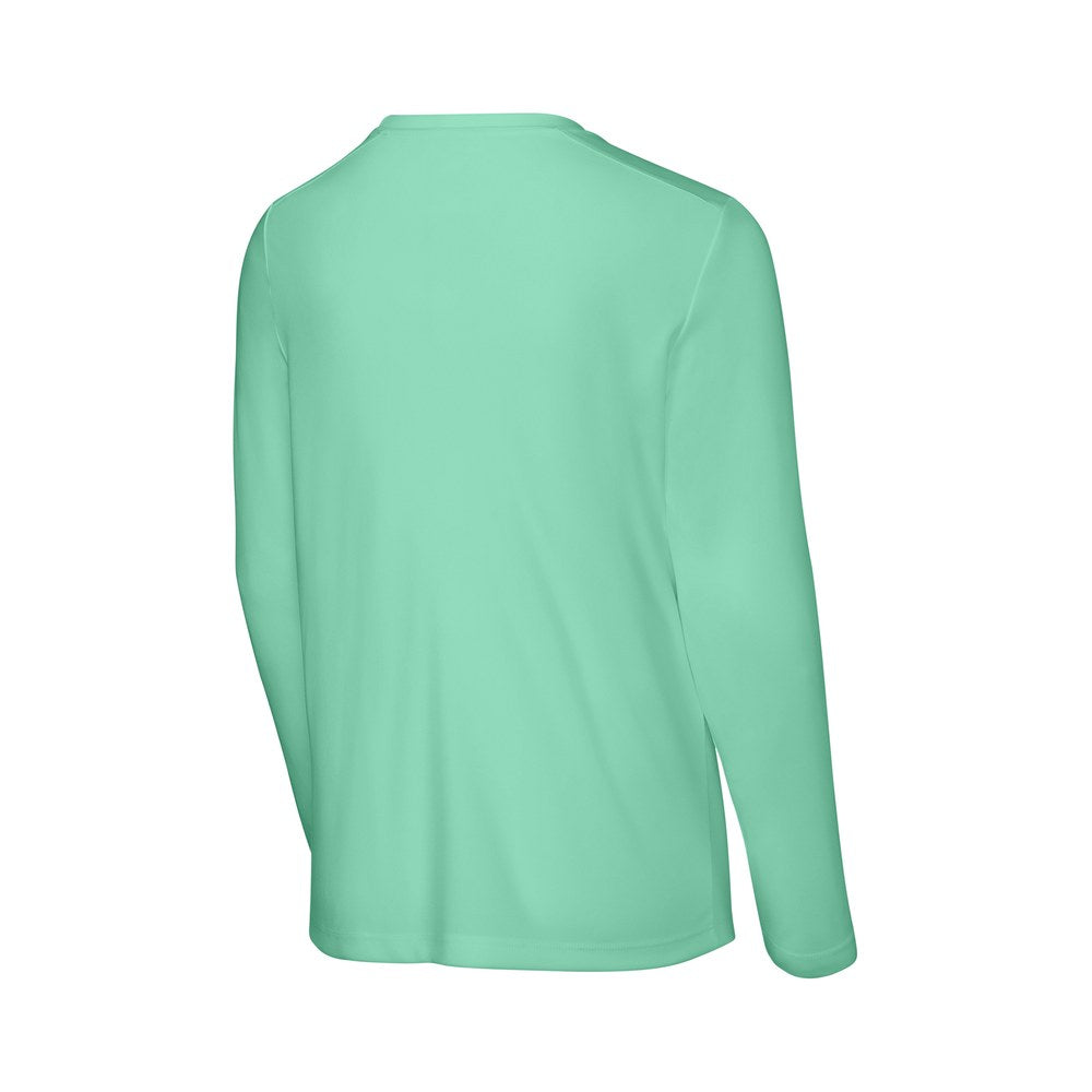 Bright Seafoam | Back