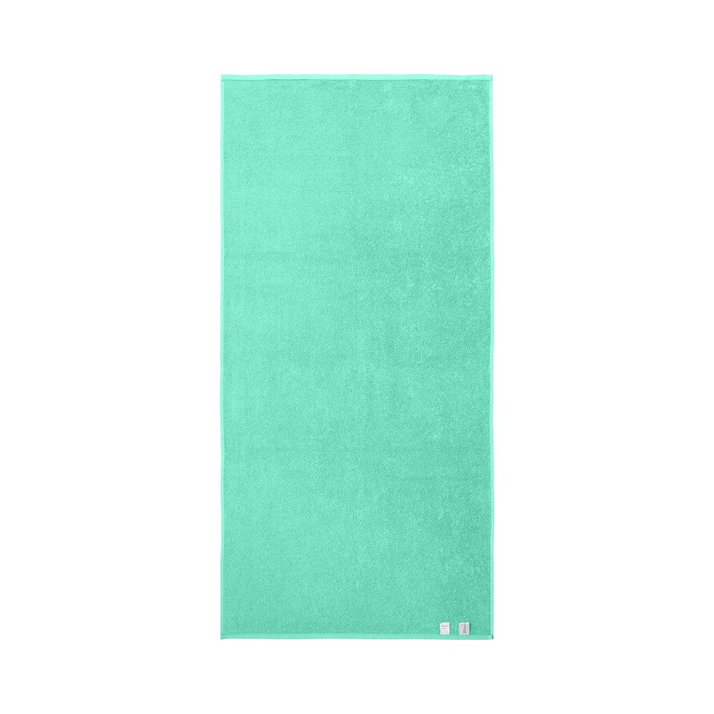 Bright Seafoam | Back