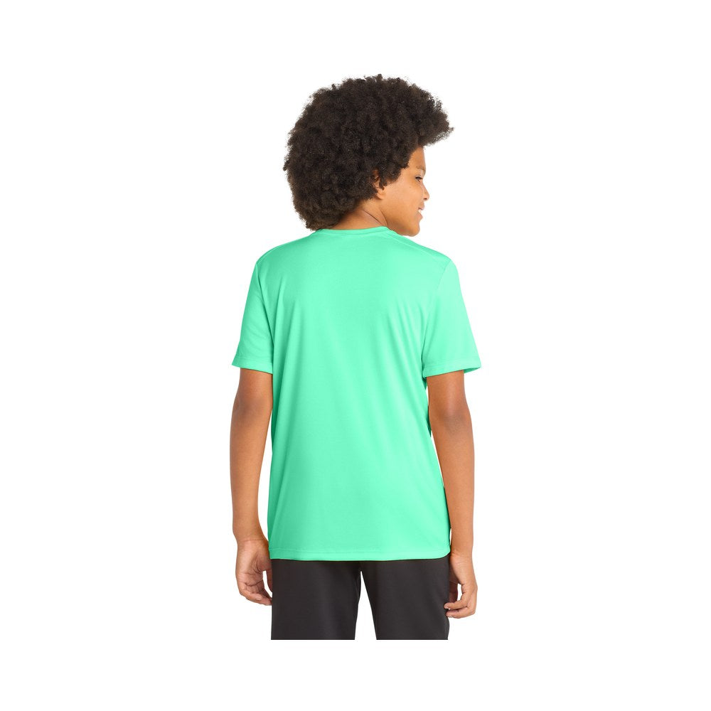 Bright Seafoam | Back