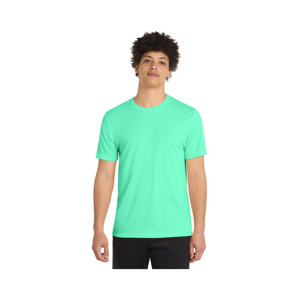 Bright Seafoam