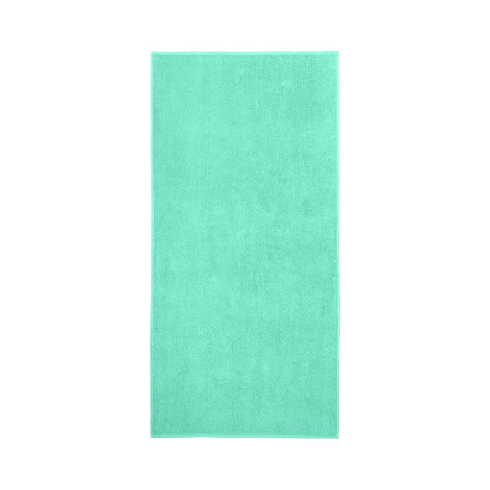 Bright Seafoam