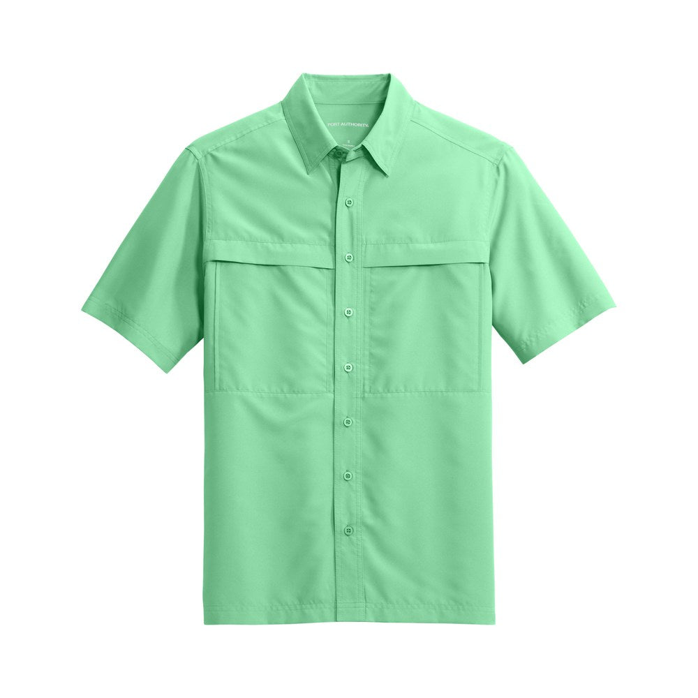 Bright Seafoam