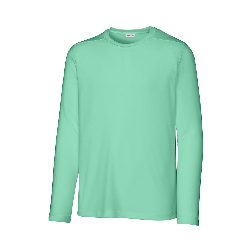 Bright Seafoam