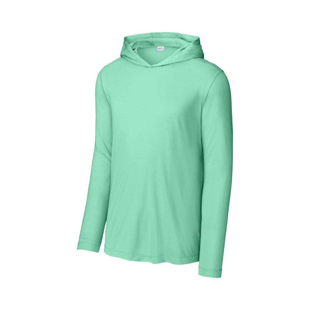 Bright Seafoam