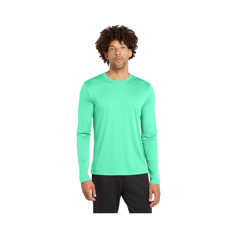 Bright Seafoam