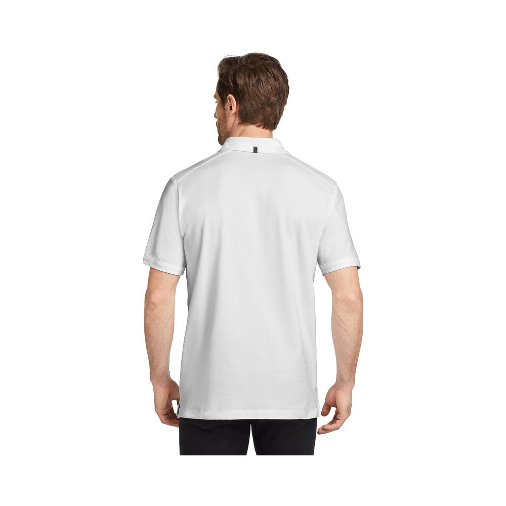 Bright White | Back