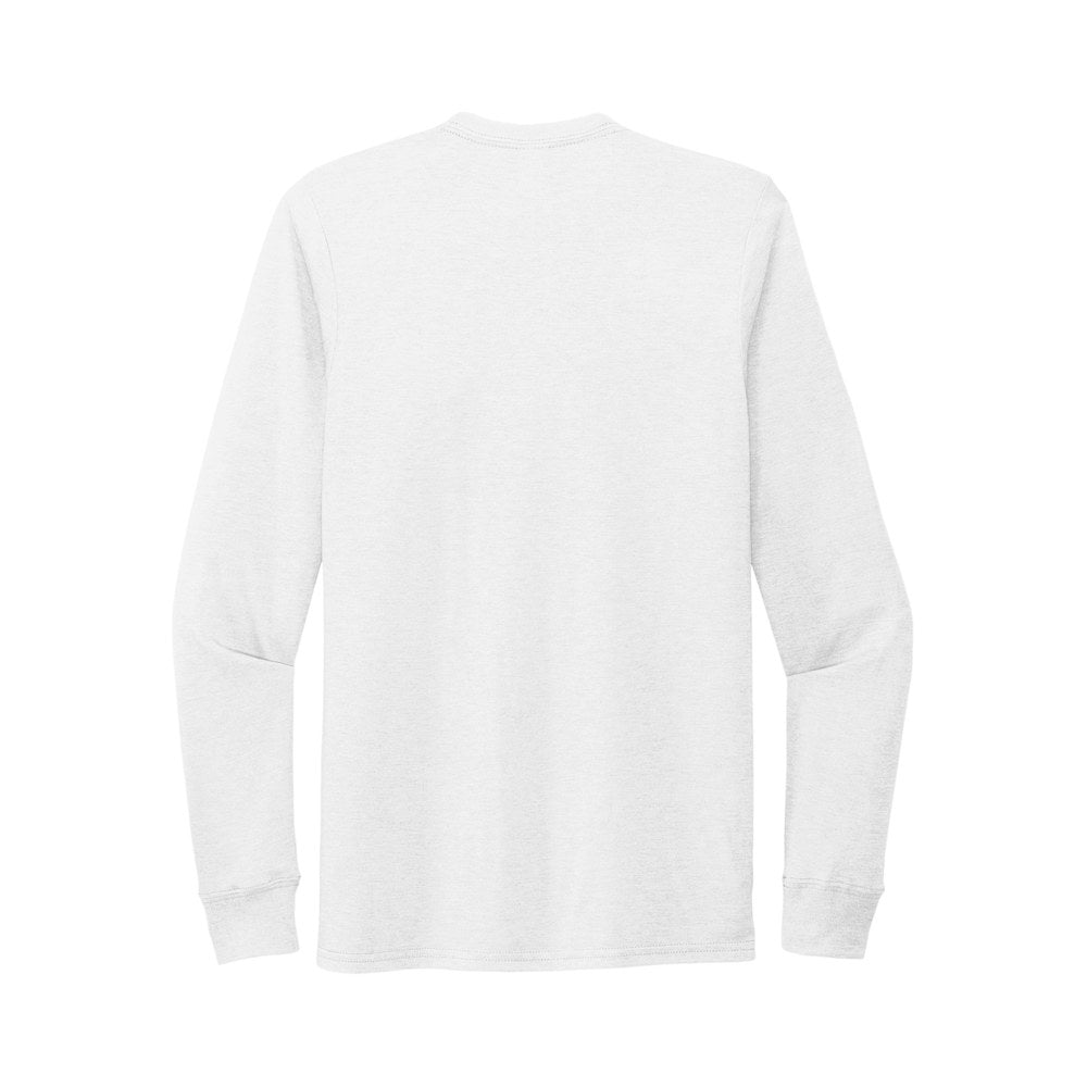 Bright White | Back
