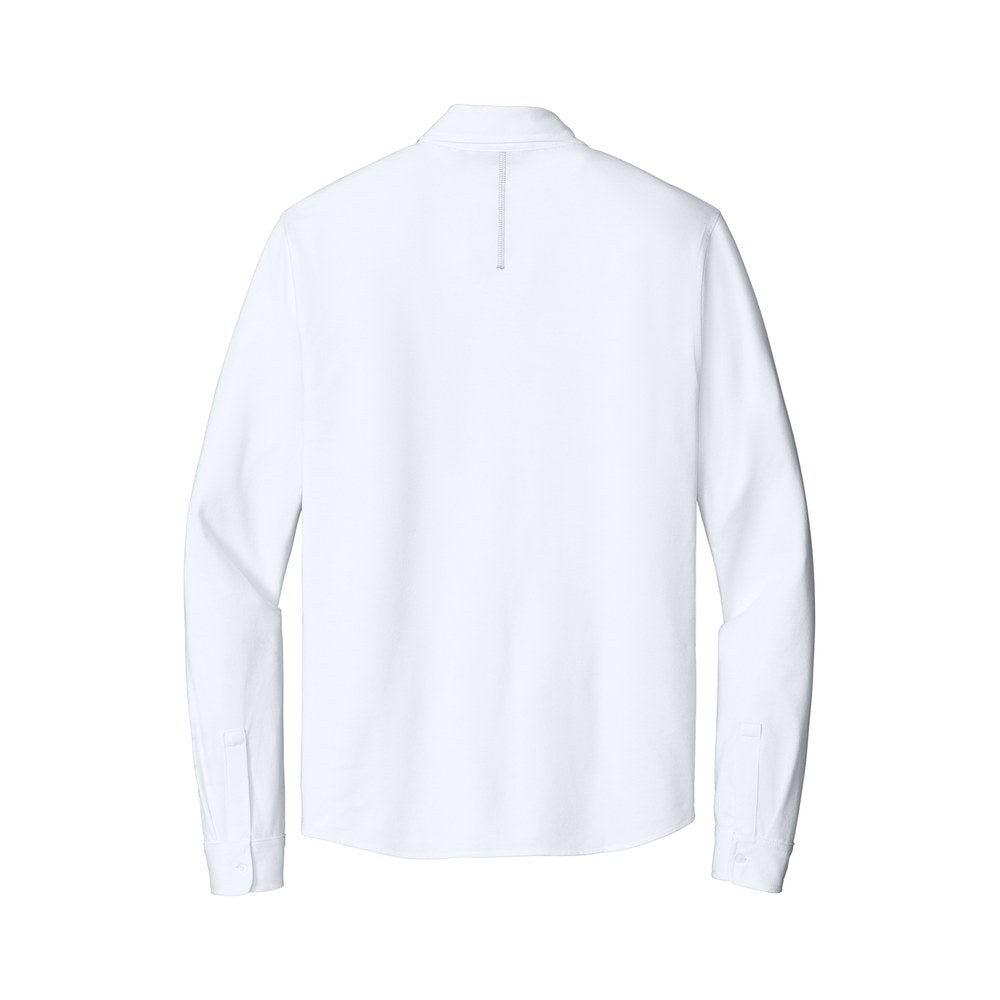 Bright White | Back