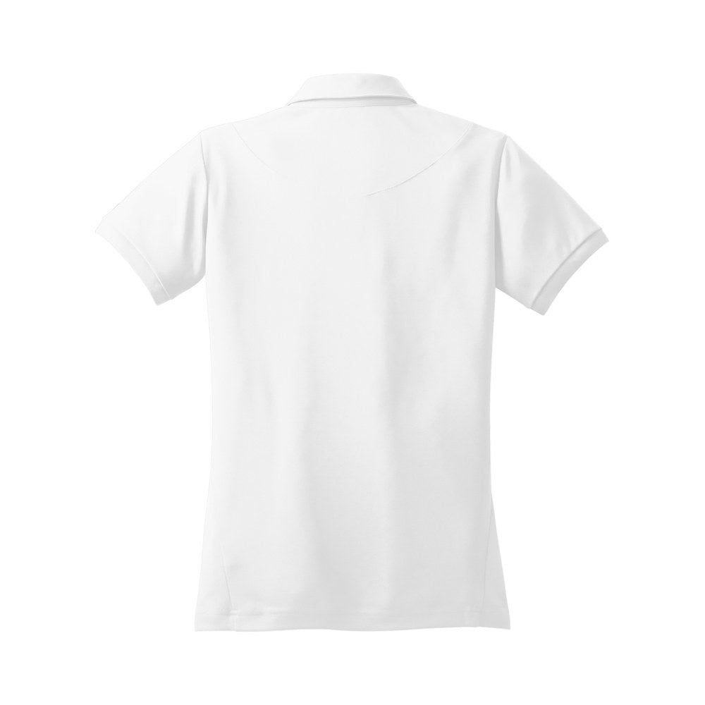 Bright White | Back