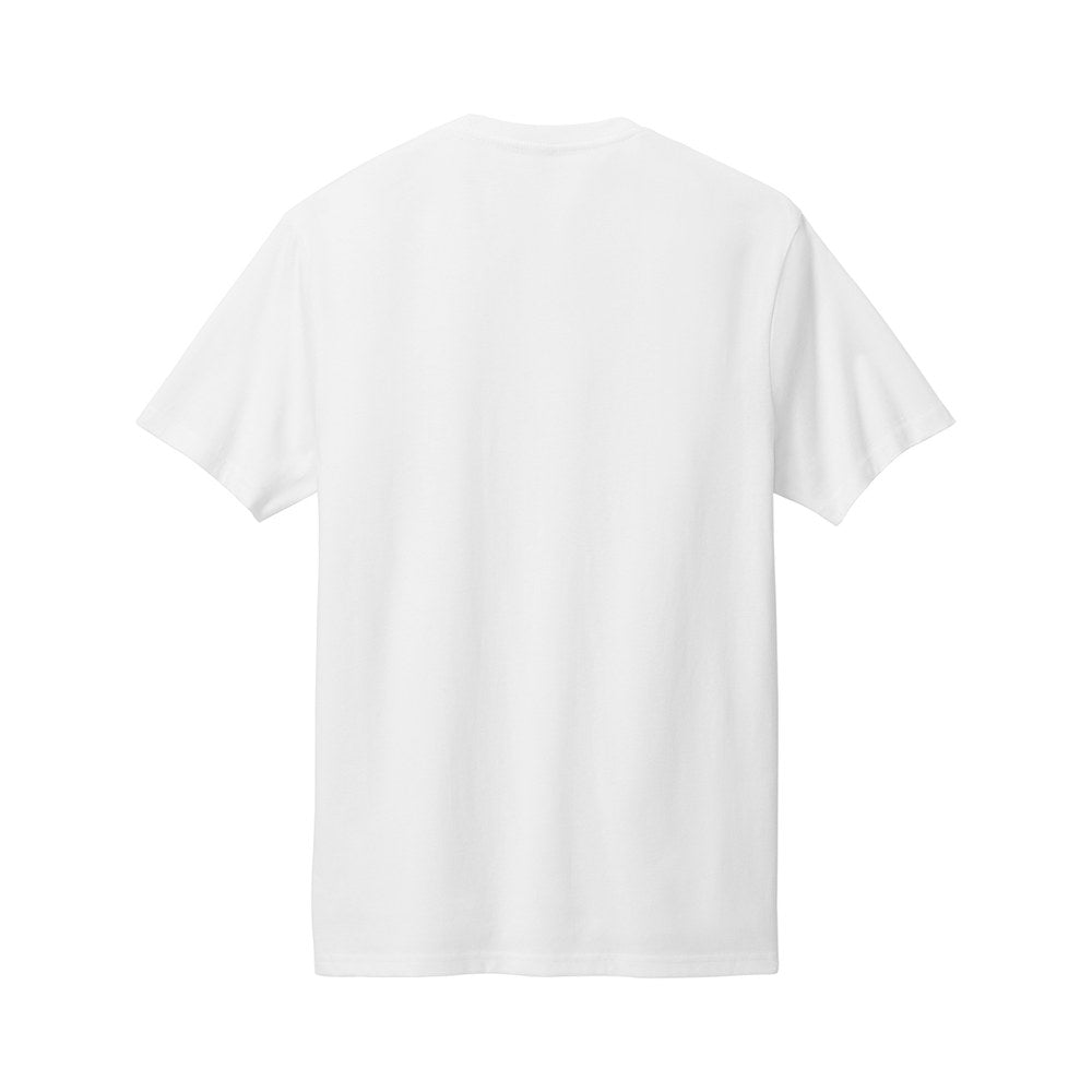 Bright White | Back