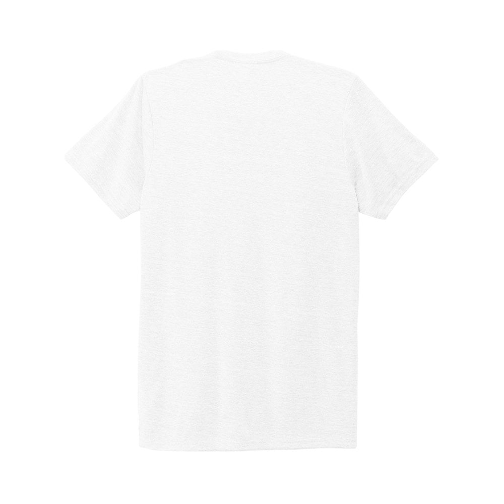 Bright White | Back